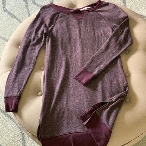 Banana Republic Sweater Dress